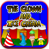 Clown and Ice Cream APK