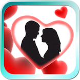 I Love You Photo Frames