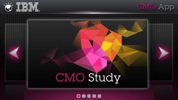 IBM CMO App 스크린샷 1