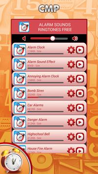 alarm sounds ringtones free apk download free personalization app