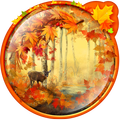 Autumn Live Wallpaper