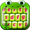 Cartoon Keyboard Themes