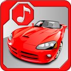 Car Sound Effects Ringtones icon