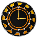 Clock Widget App APK