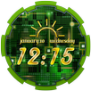 Digital Clock Widgets APK