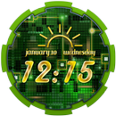 Widgets Horloge Numérique APK