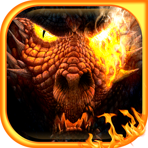 ドラゴンズライブ壁紙