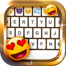 Clavier Avec Emoji APK