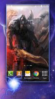 Fantasía Fondos De Pantalla captura de pantalla 3