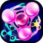 Fidget Spinner icon