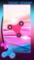 Fidget Spinner اسکرین شاٹ 2