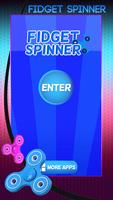 Fidget Spinner اسکرین شاٹ 3