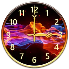 Fire Clock Widget APK 2.2 for Android – Download Fire Clock Widget APK  Latest Version from APKFab.com