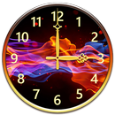 حريق على مدار الساعة القطعة APK