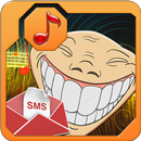 Drôle Sms Sonneries APK