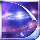 Fonds D'écran Galaxies APK