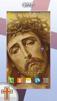 God Live Wallpaper اسکرین شاٹ 2