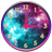 لمعان على مدار الساعة القطعة APK