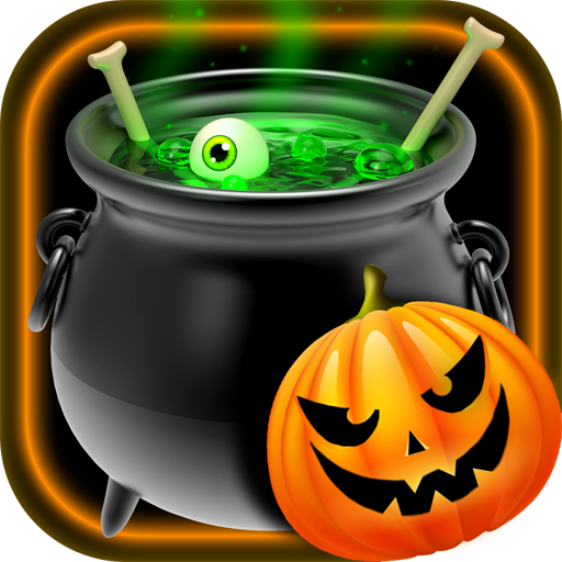 Halloween Live Wallpaper