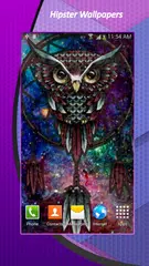 Hipster Wallpapers APK download