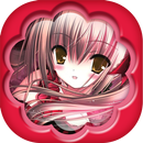 Anime Muchachas Fondos APK