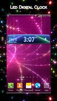 Led Digital Clock screenshot 3