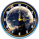 القمر القطعة APK