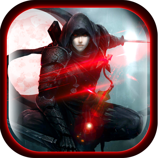 Ниндзя Живые Обои Hd