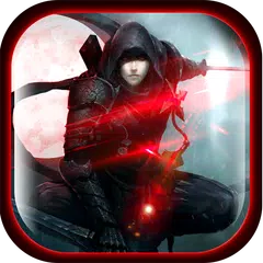 Ninja Live Wallpaper HD APK download