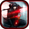Ninja Live Wallpaper HD