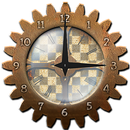 قديم على مدار الساعة APK