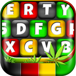Rasta Keyboard Themes