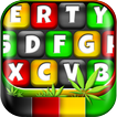 Rasta Keyboard Themes