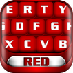Clavier Rouge