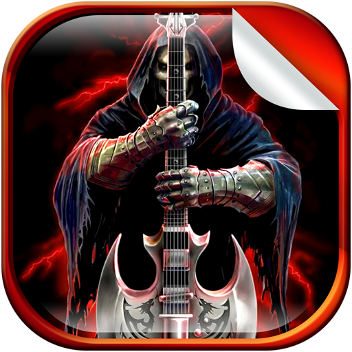 Rock Live Wallpaper HD