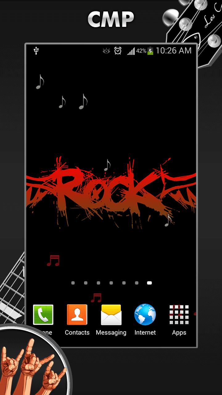 Картинки на андроид Rock фото. Лучшие рок звонки на телефон. Рок жив. Плей рок.