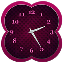 Simple Clock Widget APK