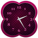 Jam Widget Sederhana APK