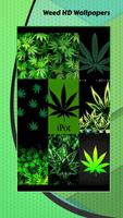 Fonds D'écran Cannabis capture d'écran 1