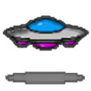 Flying Saucer APK