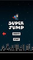 Super Jump تصوير الشاشة 1