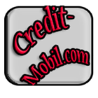 credit-mobil.com Apps biểu tượng