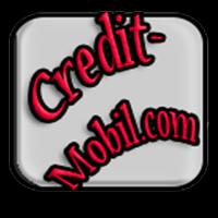 credit-mobil.com Apps poster
