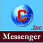 C Messenger-icoon