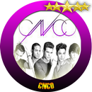 Bonita CNCO APK