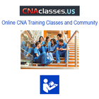 CNA Classes biểu tượng