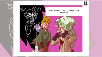 Buck Bradley: Comic Adventure تصوير الشاشة 2