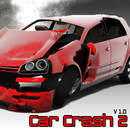 Car Crash Simulator Damage Phy APK