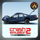 Car Crash 2 ícone