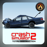 Car Crash 2 图标